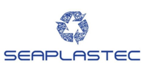 SEAPLASTEC Logo (EUIPO, 07.11.2019)