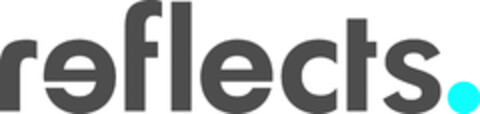 reflects. Logo (EUIPO, 08.11.2019)