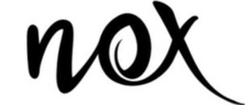 nox Logo (EUIPO, 11/19/2019)