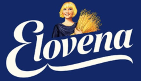 Elovena Logo (EUIPO, 30.12.2019)