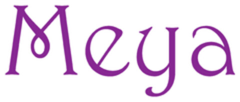 Meya Logo (EUIPO, 04.02.2020)