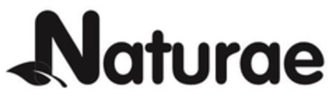 NATURAE Logo (EUIPO, 03.02.2020)