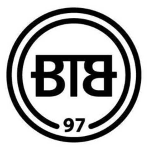 BTB 97 Logo (EUIPO, 19.02.2020)