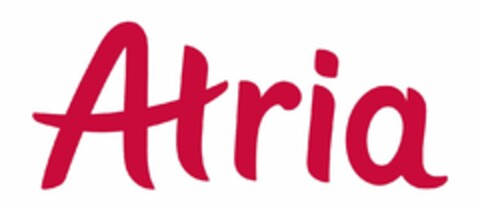 Atria Logo (EUIPO, 25.03.2020)