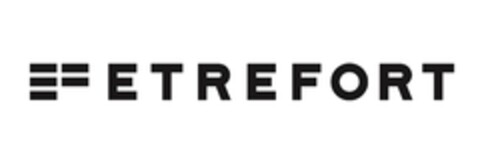 ETREFORT Logo (EUIPO, 04.05.2020)