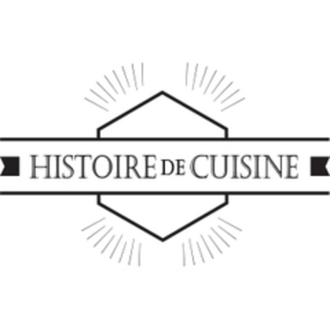 HISTOIRE DE CUISINE Logo (EUIPO, 05/14/2020)