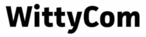 WittyCom Logo (EUIPO, 14.05.2020)