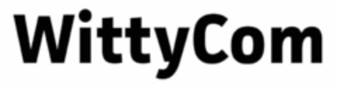 WittyCom Logo (EUIPO, 05/14/2020)