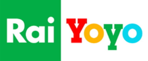 RAI YOYO Logo (EUIPO, 15.05.2020)