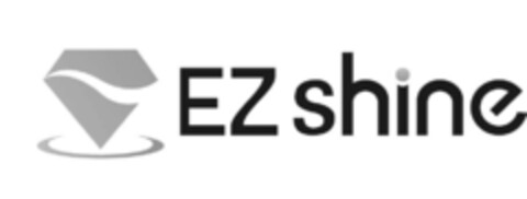 EZ shine Logo (EUIPO, 19.05.2020)