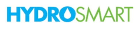 HYDROSMART Logo (EUIPO, 12.06.2020)