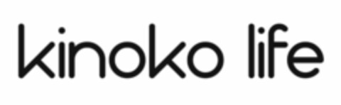 Kinoko life Logo (EUIPO, 30.06.2020)