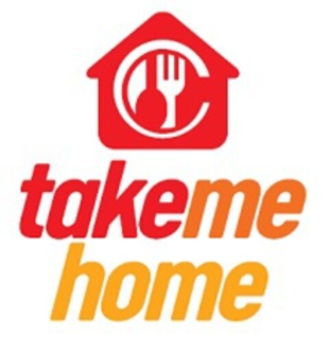 TAKE ME HOME Logo (EUIPO, 17.07.2020)