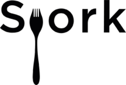 spork Logo (EUIPO, 08/12/2020)