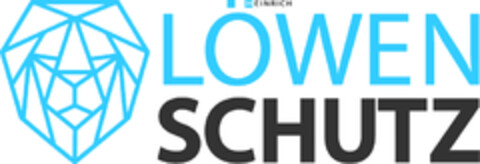 HEINRICH LÖWENSCHUTZ Logo (EUIPO, 20.08.2020)