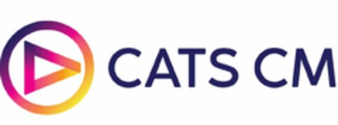 CATS CM Logo (EUIPO, 14.09.2020)