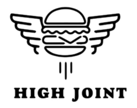 HIGH JOINT Logo (EUIPO, 06.10.2020)