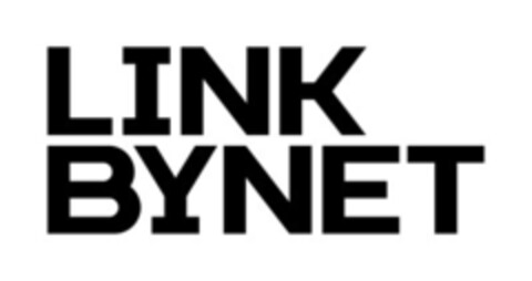 LINK BYNET Logo (EUIPO, 05.11.2020)