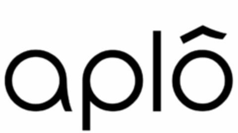 aplô Logo (EUIPO, 25.11.2020)