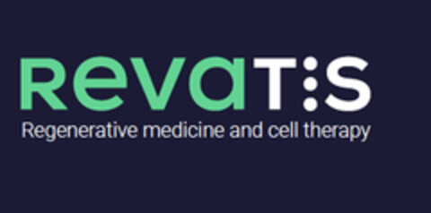 REVATIS Regenerative medicine and cell therapy Logo (EUIPO, 05.02.2021)