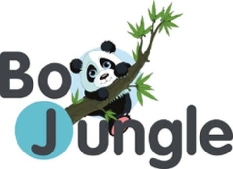 Bo Jungle Logo (EUIPO, 28.12.2020)