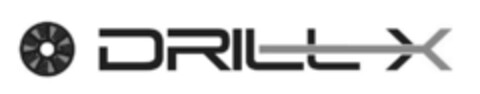 DRILL-X Logo (EUIPO, 28.12.2020)