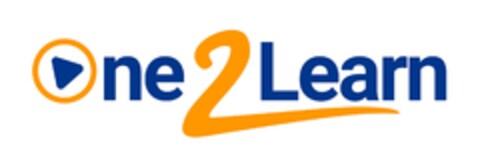 One 2 Learn Logo (EUIPO, 06.01.2021)