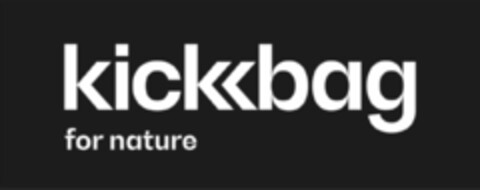 kickbag for nature Logo (EUIPO, 12.01.2021)