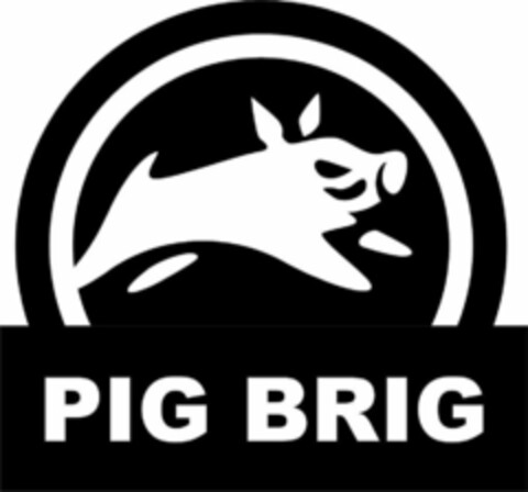 PIG BRIG Logo (EUIPO, 22.01.2021)