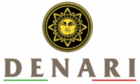 DENARI Logo (EUIPO, 08.02.2021)