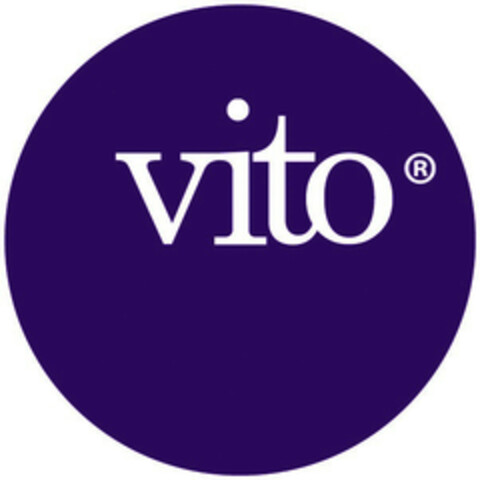 Vito Logo Logo (EUIPO, 18.02.2021)