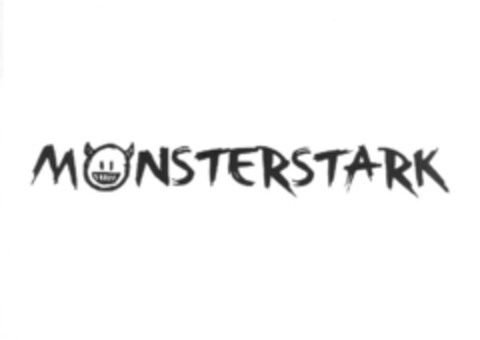 MONSTERSTARK Logo (EUIPO, 02/25/2021)