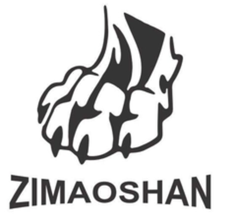 ZIMAOSHAN Logo (EUIPO, 02.03.2021)