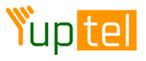 YUPTEL Logo (EUIPO, 04.03.2021)