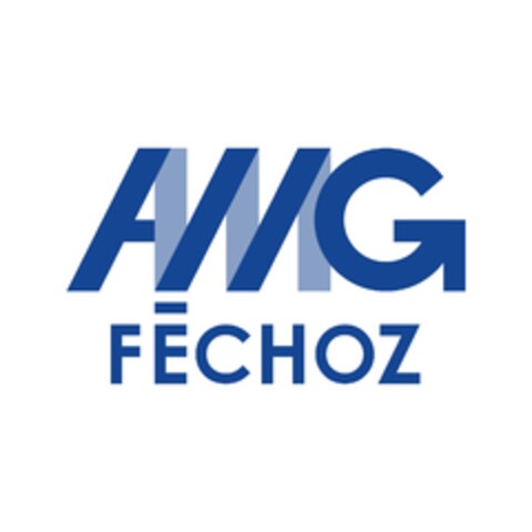 AMG FECHOZ Logo (EUIPO, 03/18/2021)