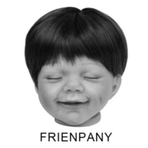 FRIENPANY Logo (EUIPO, 29.03.2021)