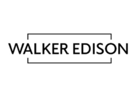 WALKER EDISON Logo (EUIPO, 06.04.2021)