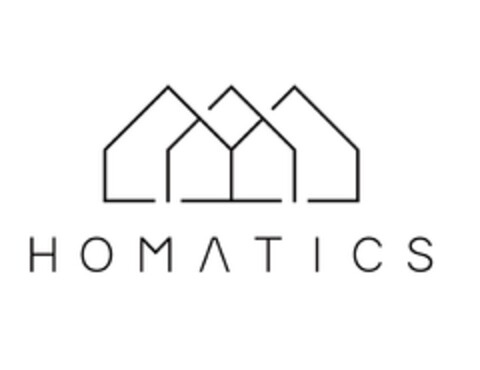 HOMATICS Logo (EUIPO, 19.04.2021)