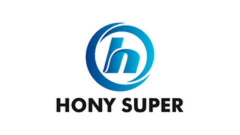 HONY SUPER Logo (EUIPO, 07/06/2021)