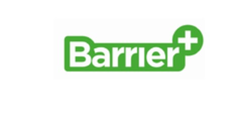 BARRIER Logo (EUIPO, 20.07.2021)