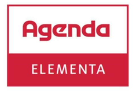 Agenda ELEMENTA Logo (EUIPO, 21.07.2021)