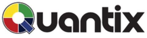 Quantix Logo (EUIPO, 19.08.2021)