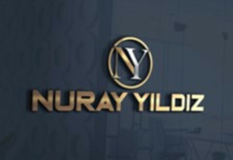 Nuray Yildiz Logo (EUIPO, 01.10.2021)