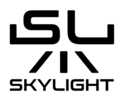 SL SKYLIGHT Logo (EUIPO, 15.10.2021)