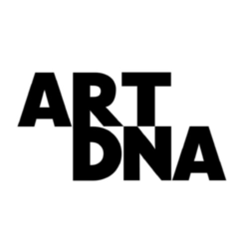 ARTDNA Logo (EUIPO, 08.11.2021)