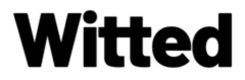 Witted Logo (EUIPO, 10.11.2021)