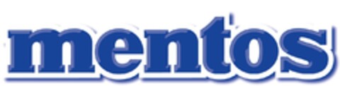 MENTOS Logo (EUIPO, 12/22/2021)