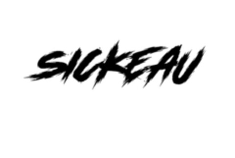 SICKEAU Logo (EUIPO, 29.12.2021)