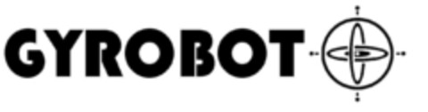 GYROBOT Logo (EUIPO, 13.01.2022)