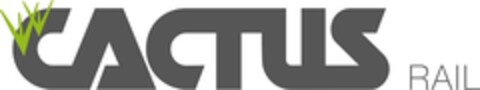 CACTUS RAIL Logo (EUIPO, 14.01.2022)